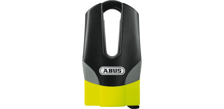 Abus Granit Quick 37/60 Maxi Disc Lock